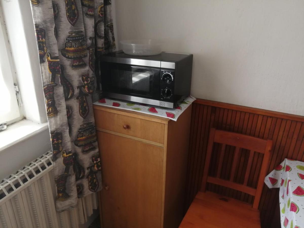 U Ladi Apartment Bulhary Ngoại thất bức ảnh
