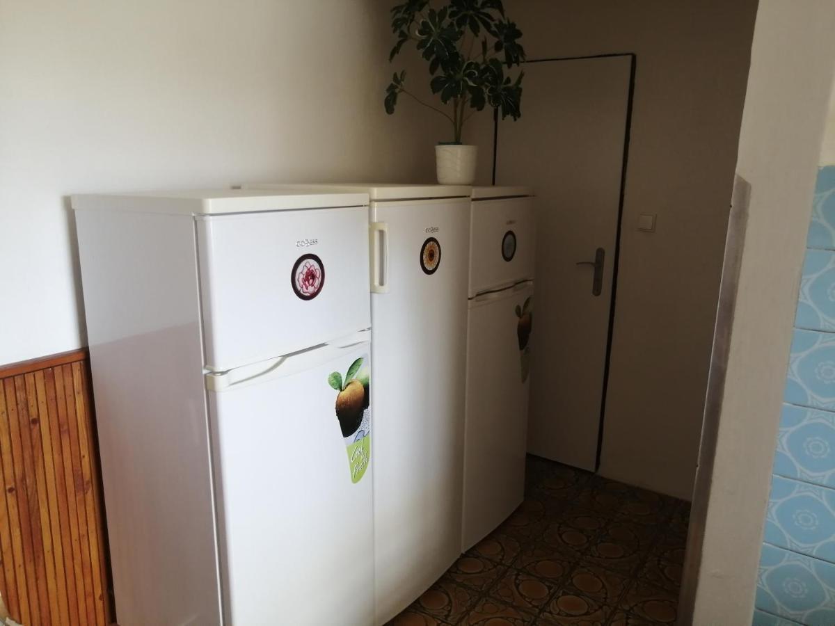 U Ladi Apartment Bulhary Ngoại thất bức ảnh