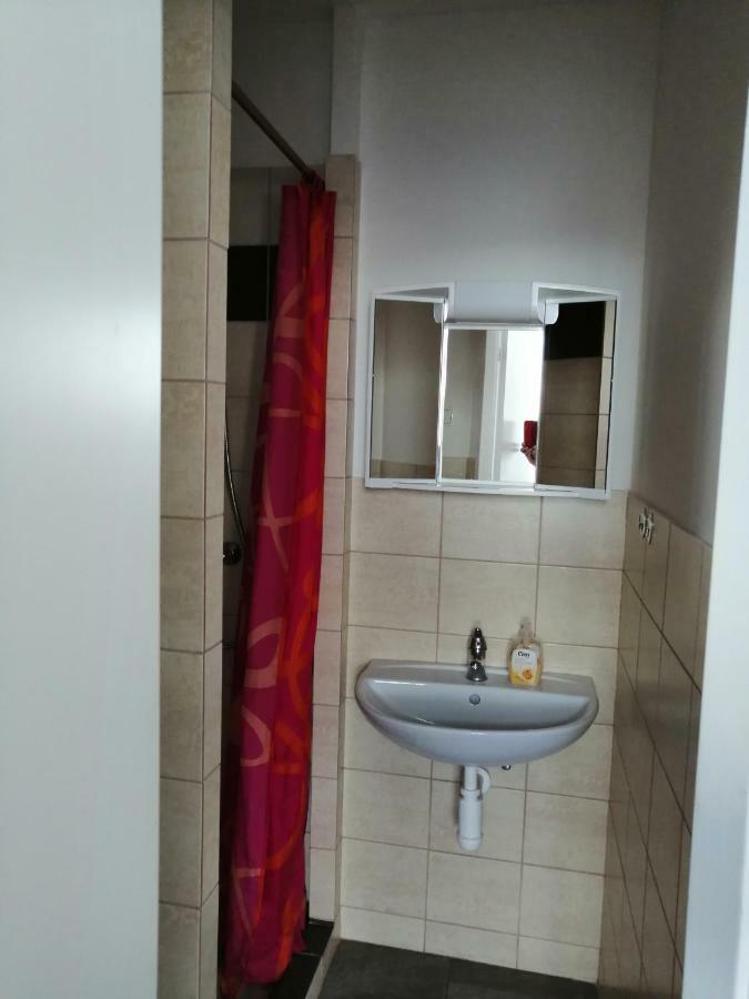 U Ladi Apartment Bulhary Ngoại thất bức ảnh