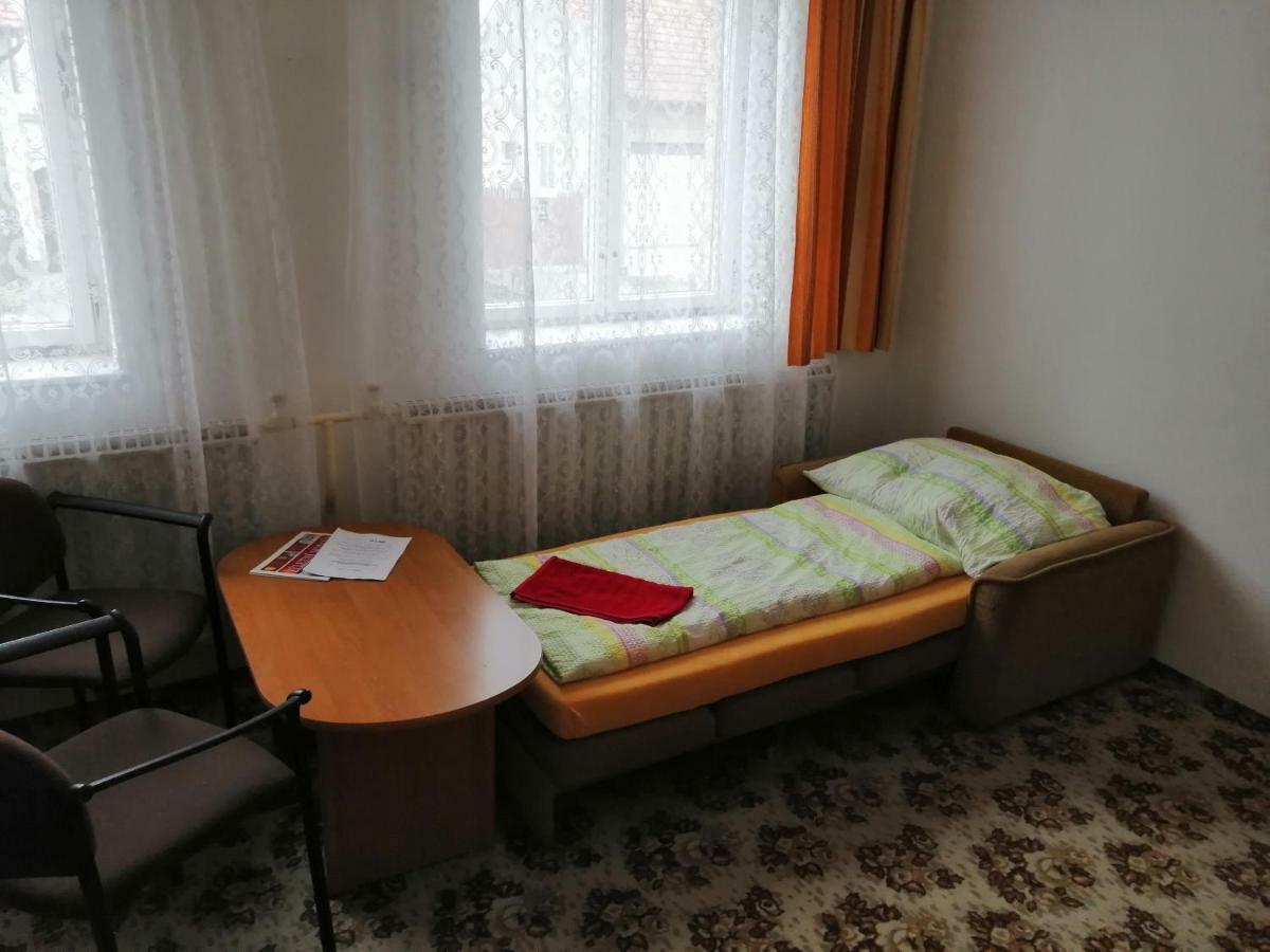 U Ladi Apartment Bulhary Ngoại thất bức ảnh