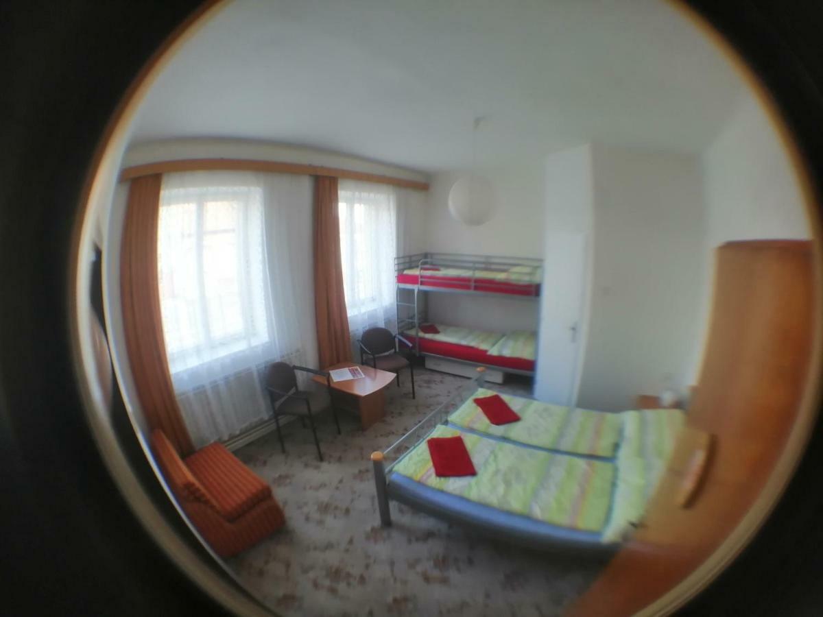 U Ladi Apartment Bulhary Ngoại thất bức ảnh
