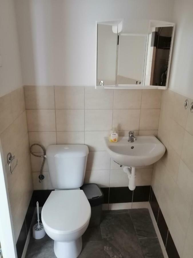 U Ladi Apartment Bulhary Ngoại thất bức ảnh
