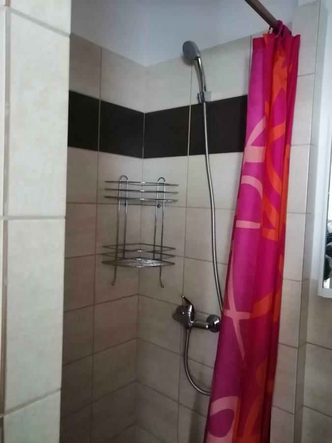 U Ladi Apartment Bulhary Ngoại thất bức ảnh